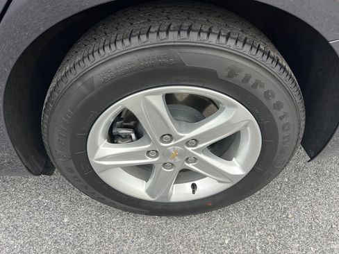 Used 2023 Chevrolet Malibu LS image 12