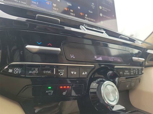 New 2026 Acura MDX FWD image 31