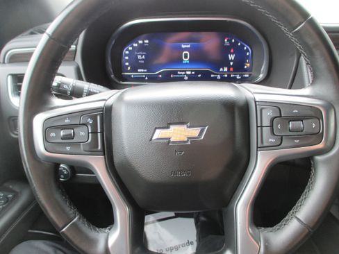 Used 2024 Chevrolet Tahoe LT AWD/4WD image 27