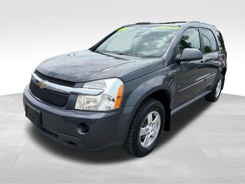 Used 2009 Chevrolet Equinox LT AWD/4WD image 3