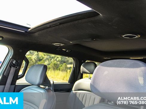 Used 2024 Kia EV9 GT-Line image 21