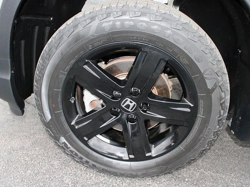 Used 2023 Honda Ridgeline RTL-E image 9