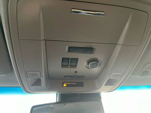 Used 2015 GMC Yukon XL SLT w/ Open Road Package image 17