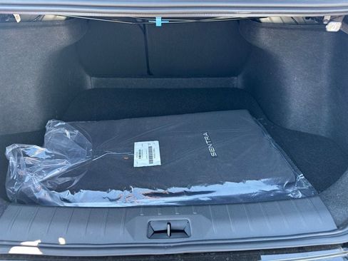 New 2026 Nissan Sentra S image 15