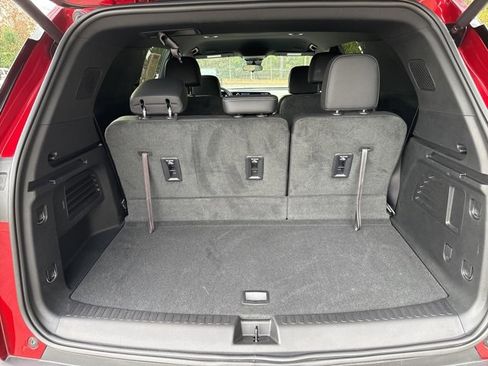 Certified 2024 Chevrolet Traverse LT image 25