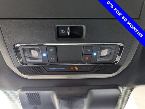 New 2025 Ford F150 Lariat w/ Equipment Group 502A High image 11