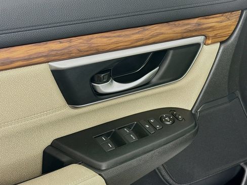Used 2017 Honda CR-V EX image 22