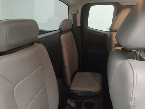 Used 2018 GMC Canyon 4x4 Extended Cab image 19