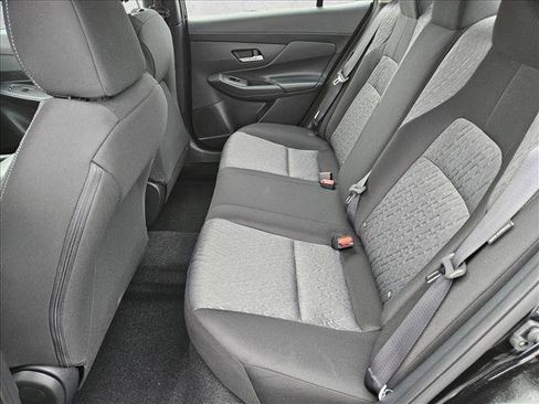 New 2026 Nissan Sentra SV image 11