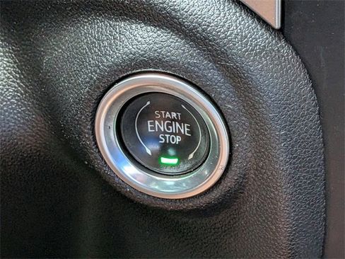 Used 2020 Chevrolet Silverado 1500 RST w/ All-Star Edition image 32