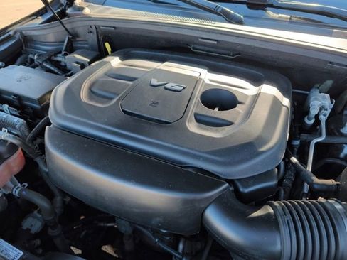 Used 2018 Jeep Grand Cherokee Limited image 27