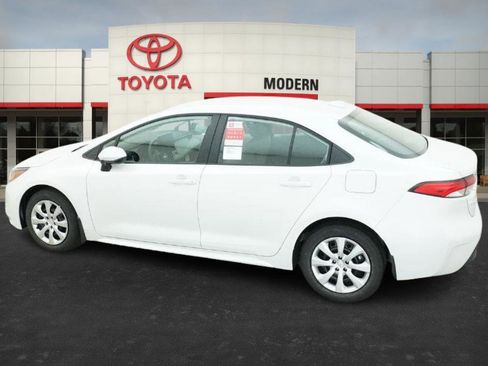 New 2026 Toyota Corolla LE image 11