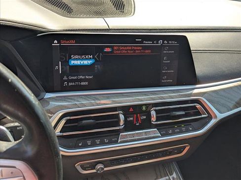 Used 2019 BMW X7 xDrive40i w/ Premium Package image 5