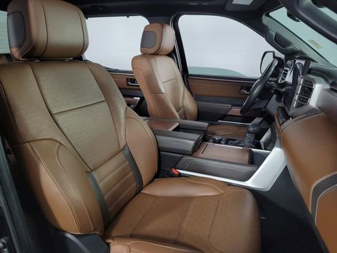 Used 2023 Toyota Tundra 1794 Edition w/ TRD Off-Road Package image 15