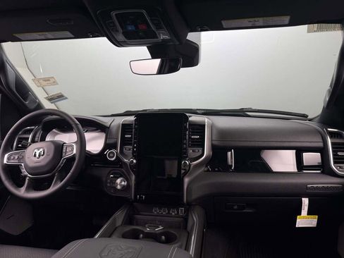 New 2026 RAM 1500 Laramie w/ Night Edition image 22
