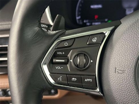 Used 2023 Acura MDX SH-AWD w/ Advance Package image 23