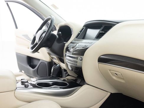 Used 2019 INFINITI QX60 Luxe w/ Essential Package image 27