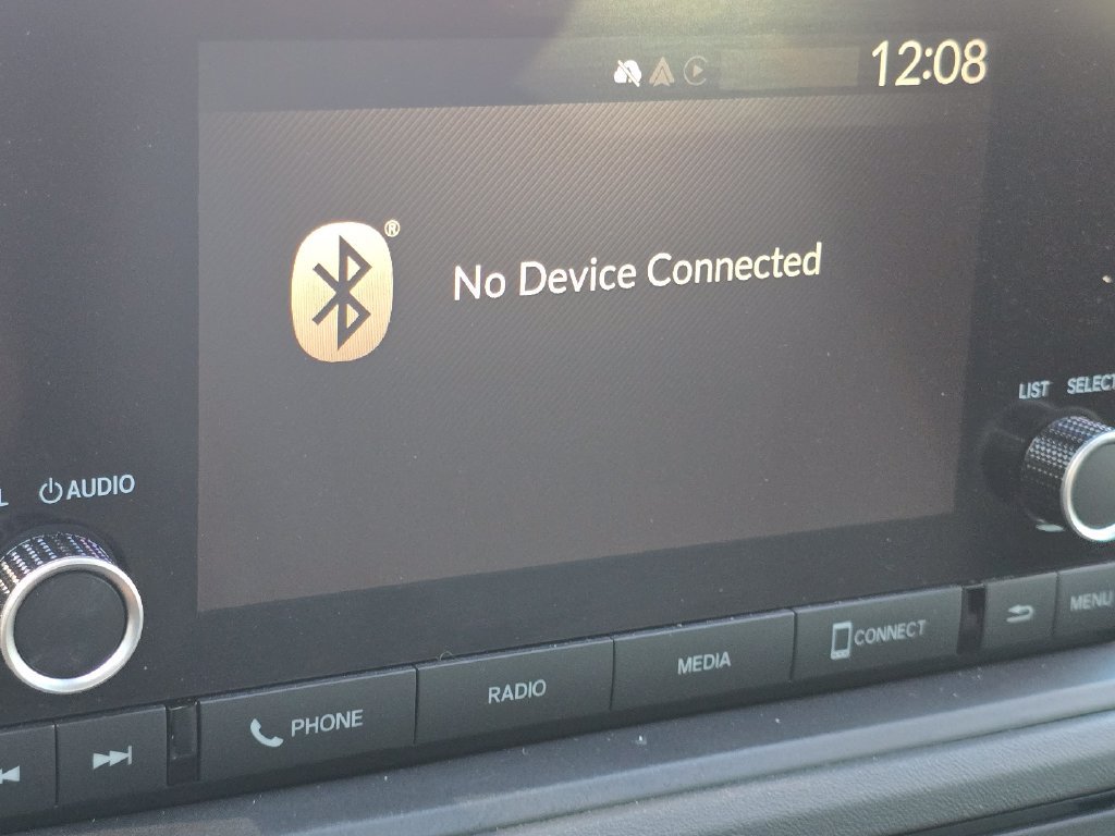 Used 2024 Honda Accord LX image 26