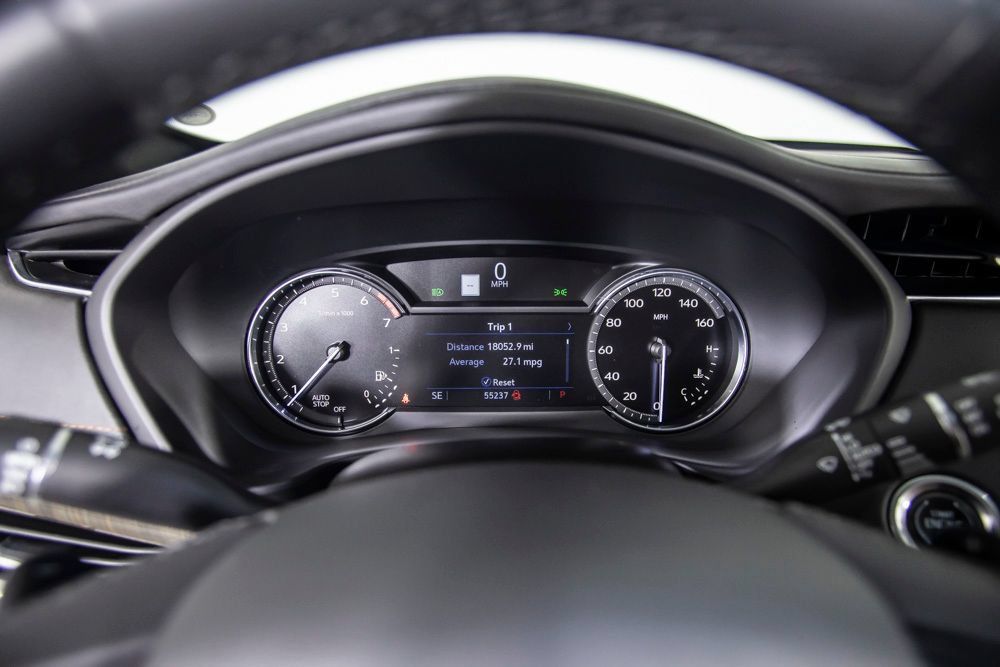 Used 2019 Cadillac XT4 Premium Luxury FWD image 23