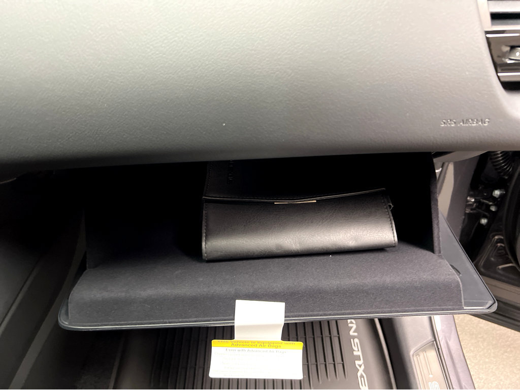 New 2026 Lexus NX 350 AWD image 34