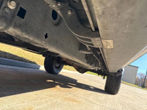 Used 2015 Ford F150 King Ranch w/ Equipment Group 601A Luxury image 12