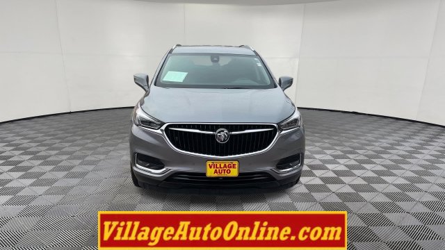 Used 2019 Buick Enclave Premium w/ Trailering Package, 5000 lbs. AWD/4WD image 55
