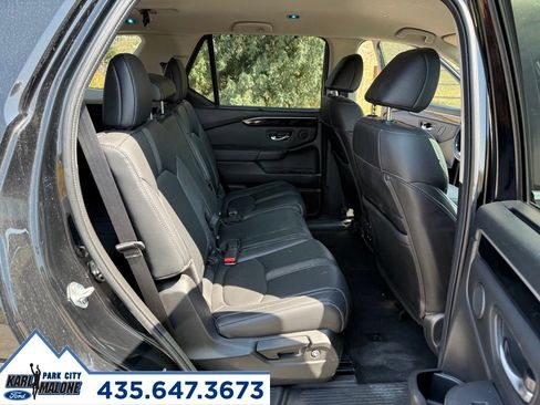 Used 2024 Honda Pilot EX-L image 34