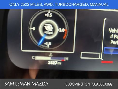 Used 2025 Toyota Corolla GR w/ Styling Package (TMS) image 20