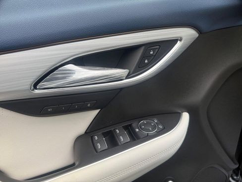 New 2026 Buick Envision Avenir AWD/4WD image 11