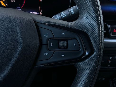 Used 2025 Chevrolet TrailBlazer LT image 31