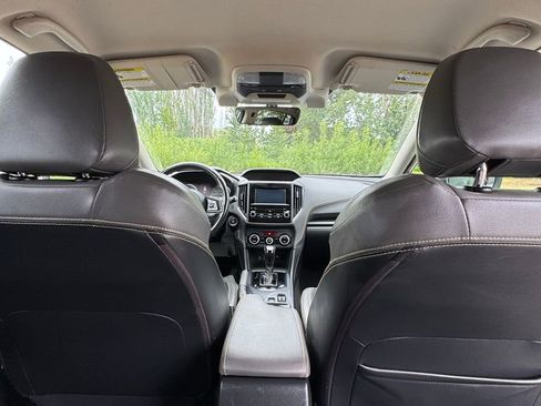 Used 2021 Subaru Crosstrek 2.5i Sport AWD/4WD image 33