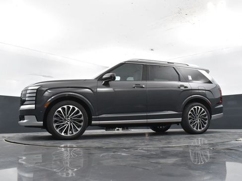 New 2026 Hyundai Palisade Calligraphy image 38
