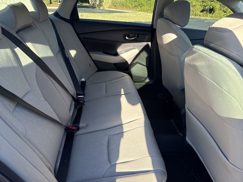 Used 2023 Honda Accord EX image 30