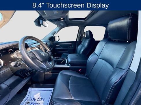 Used 2018 RAM 1500 Sport w/ Convenience Group image 23