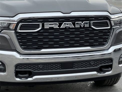 New 2026 RAM 1500 Big Horn image 39