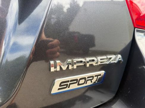 Used 2015 Subaru Impreza 2.0i Sport Premium AWD/4WD image 10