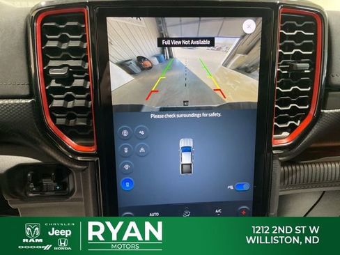 Used 2024 Ford Ranger Raptor image 17