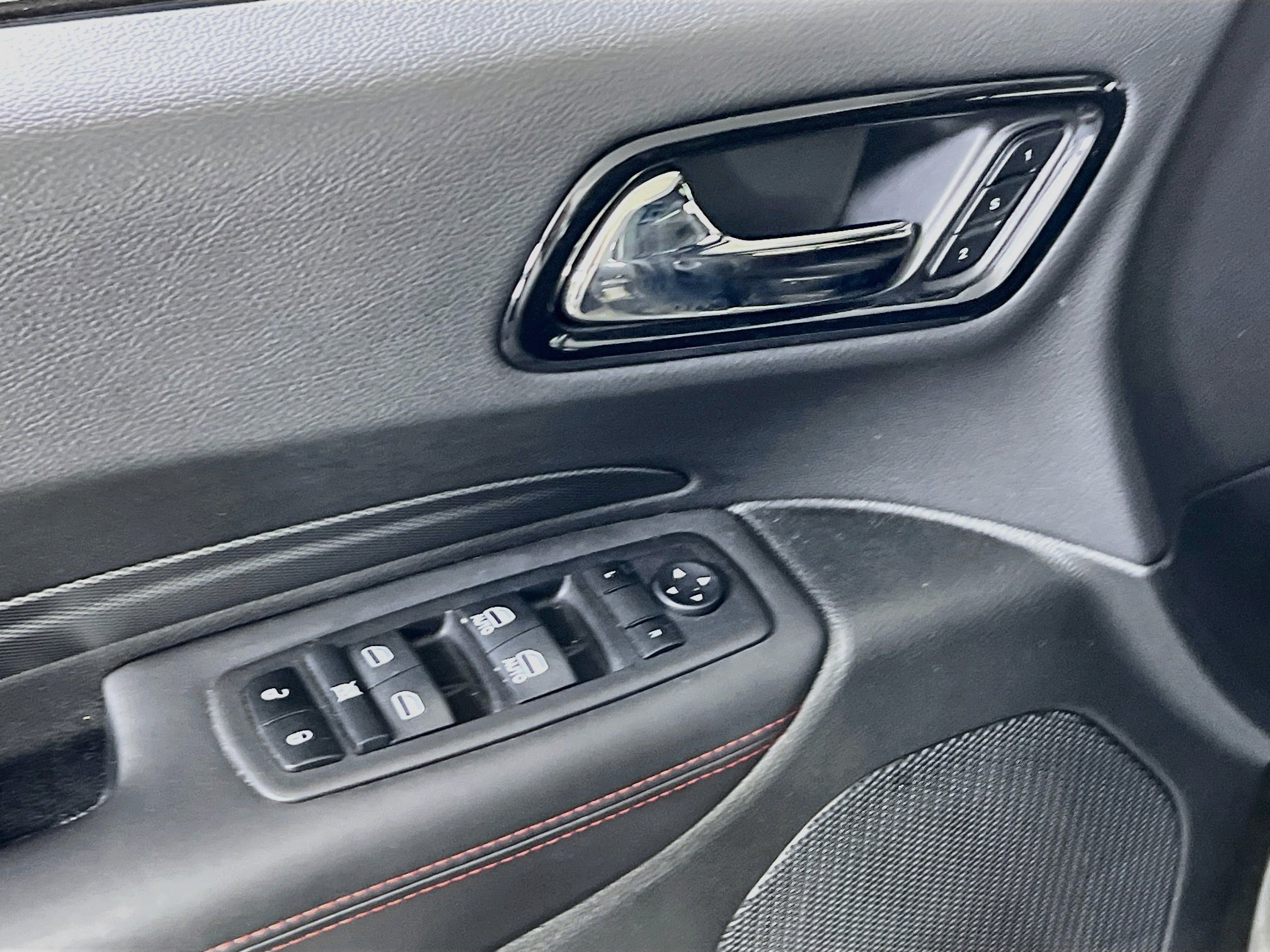 Used 2023 Dodge Durango R/T AWD/4WD image 18
