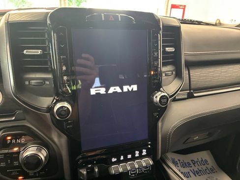 Used 2024 RAM 2500 Power Wagon w/ Level 2 Equipment Group AWD/4WD image 79