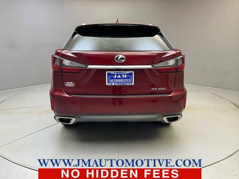 Used 2016 Lexus RX 350 AWD image 4
