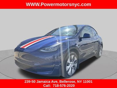 Used 2023 Tesla Model Y Long Range