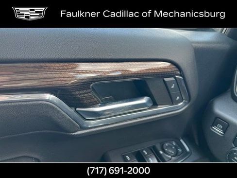 Used 2023 Chevrolet Silverado 1500 LT AWD/4WD image 27