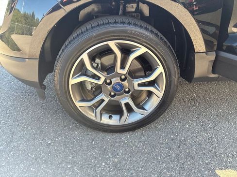 Used 2019 Ford EcoSport SES AWD/4WD image 30