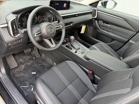 New 2026 MAZDA CX-50 2.5 Hybrid w/ Cargo Package image 2