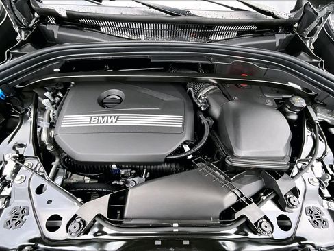 New 2026 BMW X1 xDrive28i w/ Convenience Package image 16