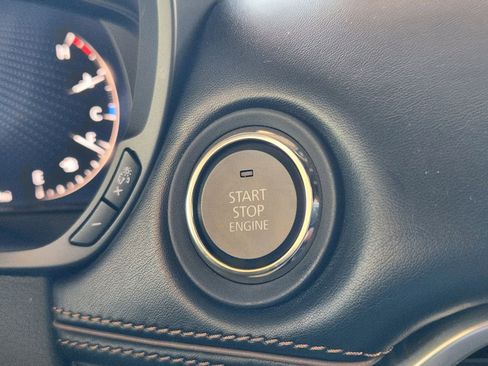 Certified 2025 MAZDA CX-90 3.3 Turbo w/ Premium Plus Pkg image 21