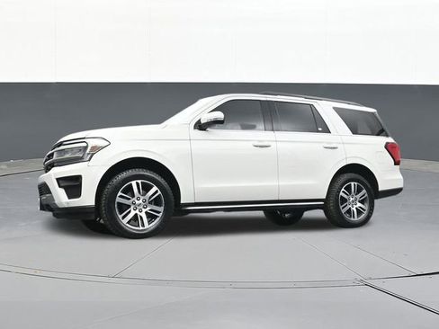 Used 2023 Ford Expedition XLT image 58