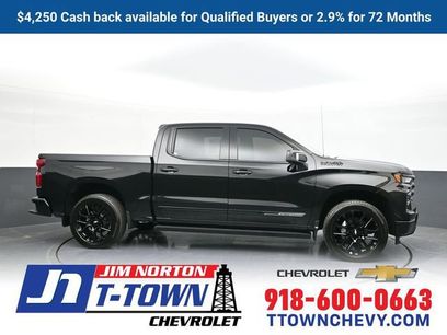 New 2025 Chevrolet Silverado 1500 High Country w/ High Country Premium Package