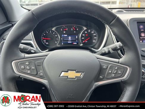Certified 2023 Chevrolet Equinox LT image 18