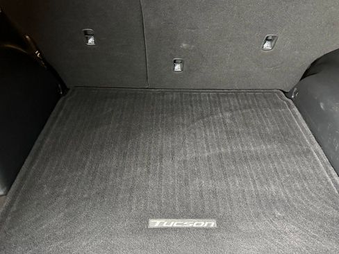 Used 2022 Hyundai Tucson SEL image 22